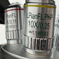 Fisherbrand Inverted Microscope image 3